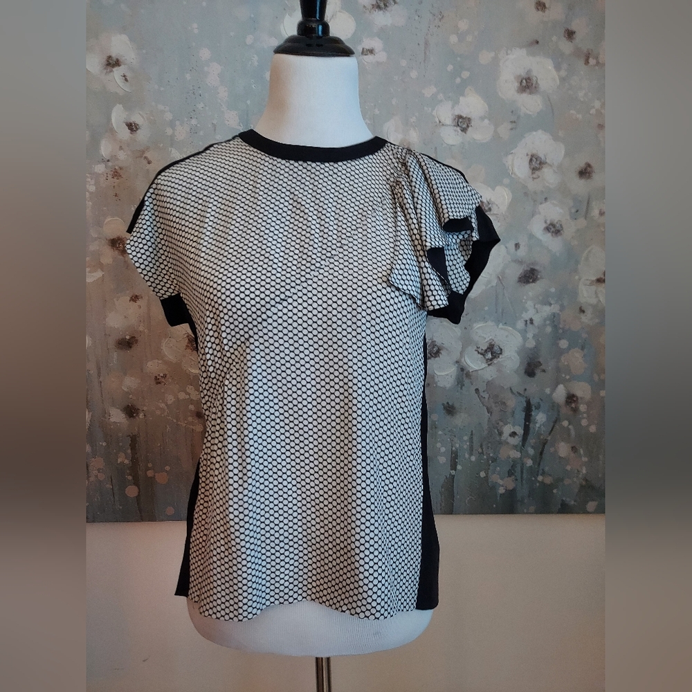 Marc Jacob's blouse